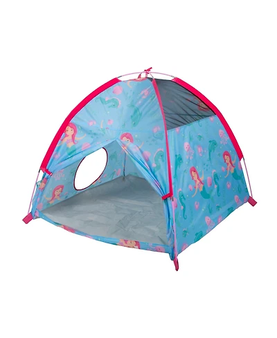 Pacific Play Tents Mermaid and Friends Play Tent