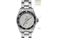 Invicta Men's 50278 Pro Diver Mechanical NH35 Dial Watch
