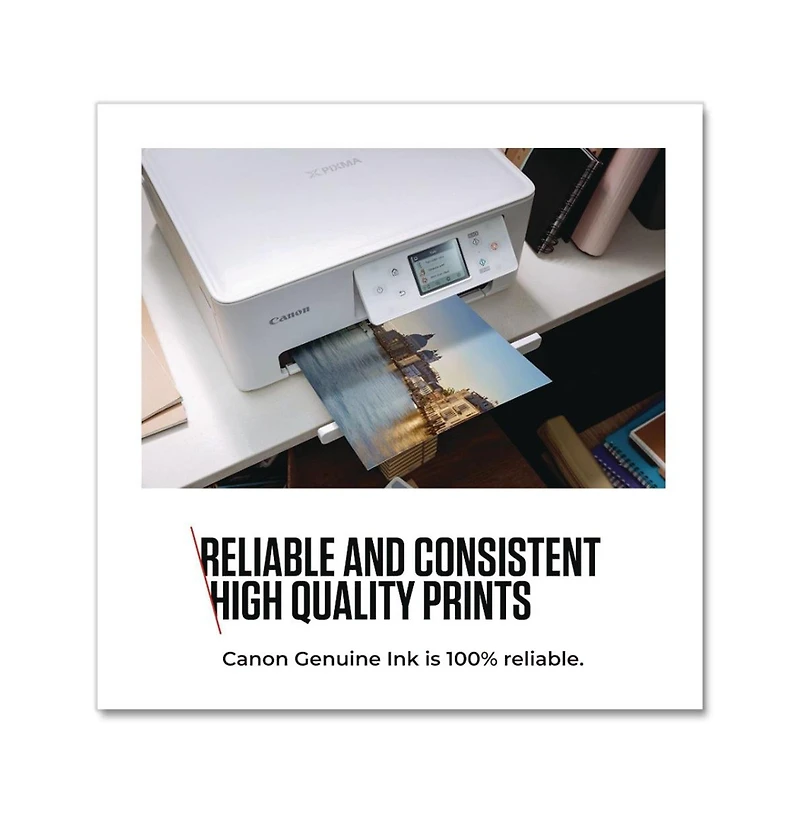 Canon Pgi-1200 Xl Yellow Pigment Ink Tank for Maxify MB2020, MB2120, MB2320, and MB2720 Printers, 900 Pages Yield