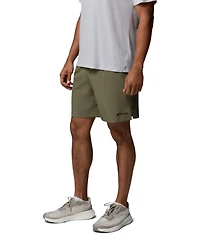 Columbia Men's Vital Valley Regular-Fit Shorts