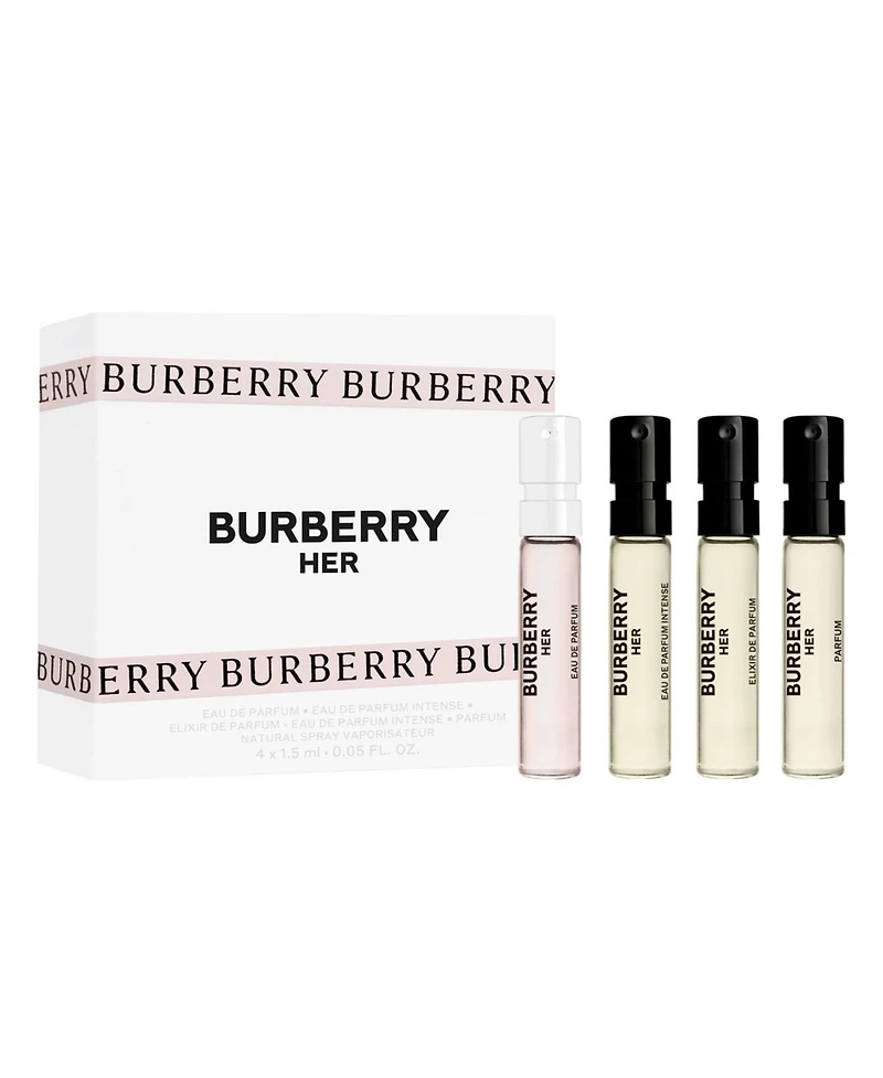 Free tote bag with $156 Burberry Goddess Women's fragrance purchase