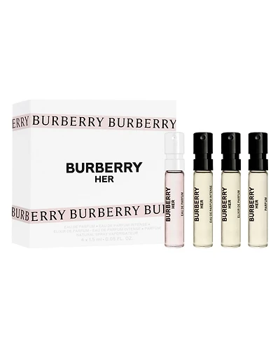 Free tote bag with $156 Burberry Goddess Women's fragrance purchase