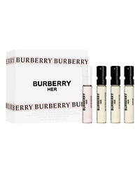 Free tote bag with $156 Burberry Goddess Women's fragrance purchase
