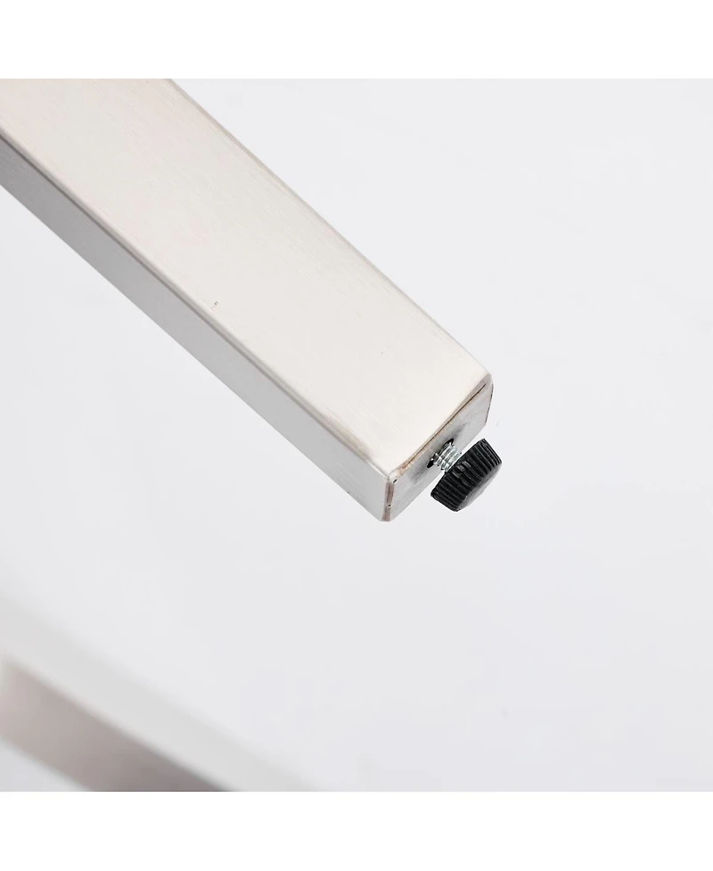 Streamdale Furniture Streamdale Velvet Double Dining Loveseat Bench, 2-Seat Tufted Bench w/Handmade Buttons