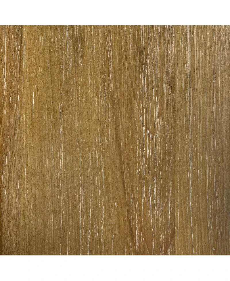 Streamdale Furniture Scandinavian Style Dining Chairs with Upholstered Seat