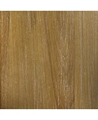 Streamdale Furniture Scandinavian Style Dining Chairs with Upholstered Seat