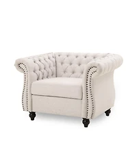 Streamdale Furniture Chesterfield Club Chair