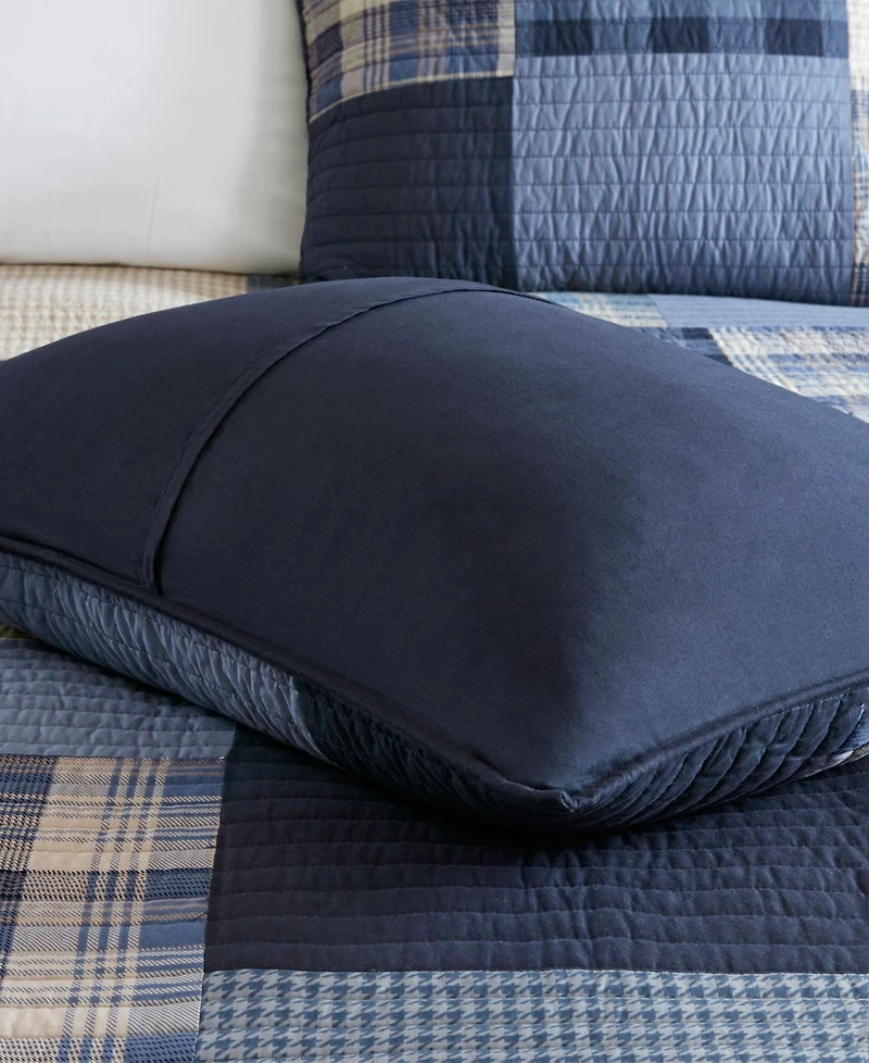 Woolrich Winter Hills Reversible 2-Pc. Quilt Set, Twin/Twin Xl