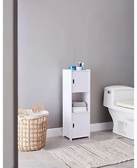 Kings Brand Furniture Bathroom Cabinet