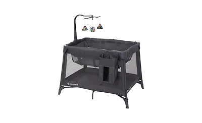 Baby Trend Kids Trend Sol Nursery Center Playard