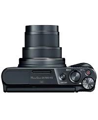 Canon Cameras Us Point and Shoot Digital Camera with 3.0"" Lcd