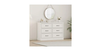 gaomon Modern Drawer Bedside Table Storage Cabinet – Ideal for Bedroom Organization, Space-Saving Furniture