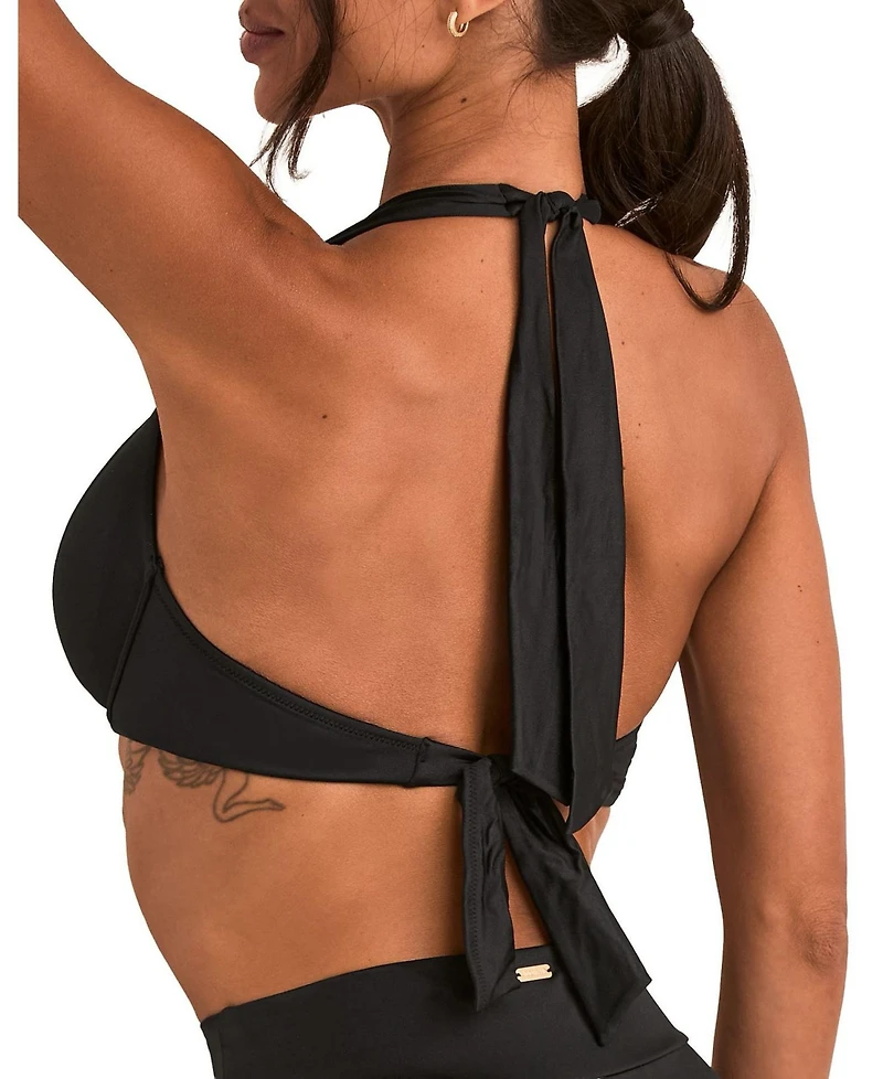 Adore Me Women's Marlena Swimwear Top