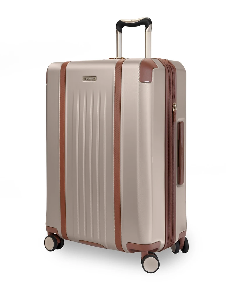 Ricardo Montecito 2.0 Medium Hardside Check-In Spinner Suitcase