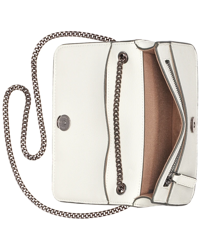 Karl Lagerfeld Paris Kosette Mini Shoulder Bag