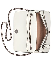 Karl Lagerfeld Paris Kosette Mini Shoulder Bag