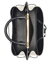 Karl Lagerfeld Paris Evelina Small Bucket Bag