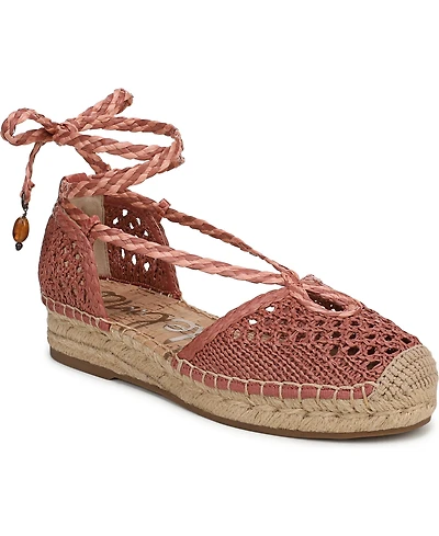 Sam Edelman Women's Margot Espadrille Sandals