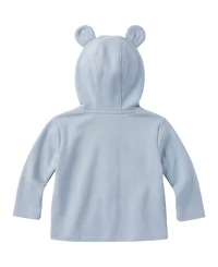 Disney Baby Boys' Winnie-the-Pooh Print Jacket, Bodysuit and Pants, 3-Piece Set