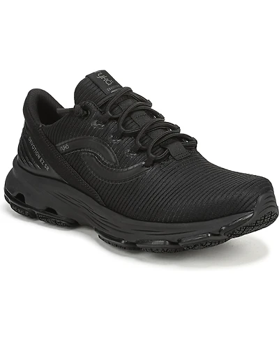 Ryka Women's Devotion Ez Sr Slip-On Sneakers