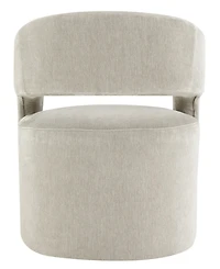 Rivena 26" upholstered Accent Chair