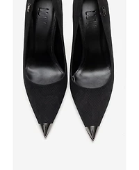 Prologue Shoes Women's Carlas Stiletto Pump