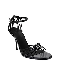 Prologue Shoes Women's Arona Ankle Strap Stiletto Sandal