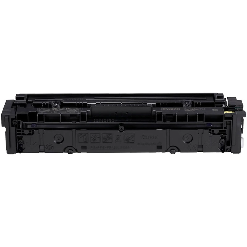 Canon Crg 054 Standard Toner Cartridge for LBP622 and MF644 Printers, Yellow