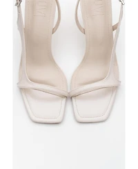 Prologue Shoes Women's Melby Strappy Stiletto Sandal