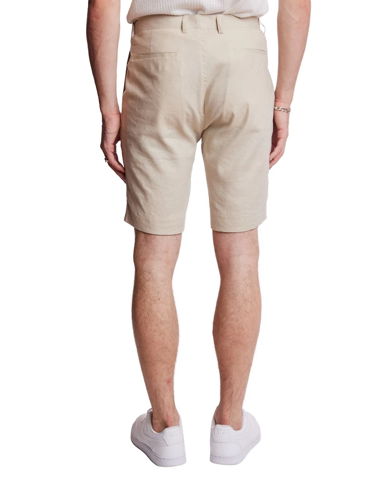 Paisley & Gray Men's Felix Slim-Fit Shorts