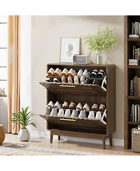 Rainsken Shoe Storage Cabinet