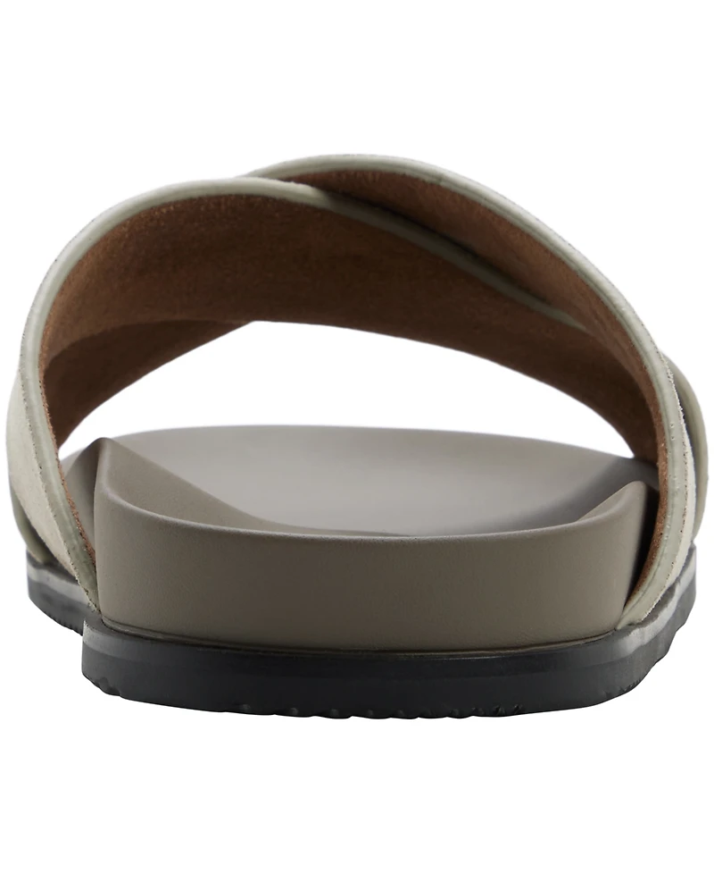 Ted Baker Men's Saltburn Slip-On Sandals