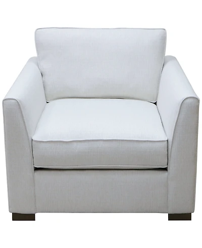Corine 20" Upholstered Xl Chair