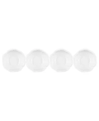 Le Creuset Petal Stoneware 4-Pc. Bowl Set