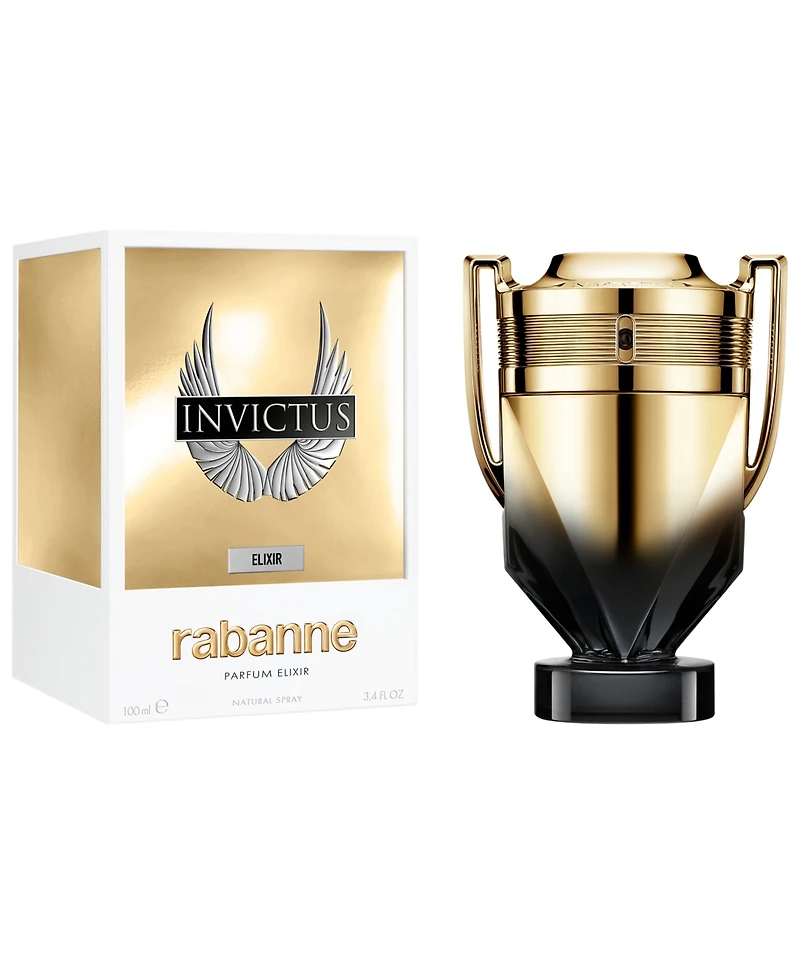 Rabanne Invictus Elixir Eau de Parfum