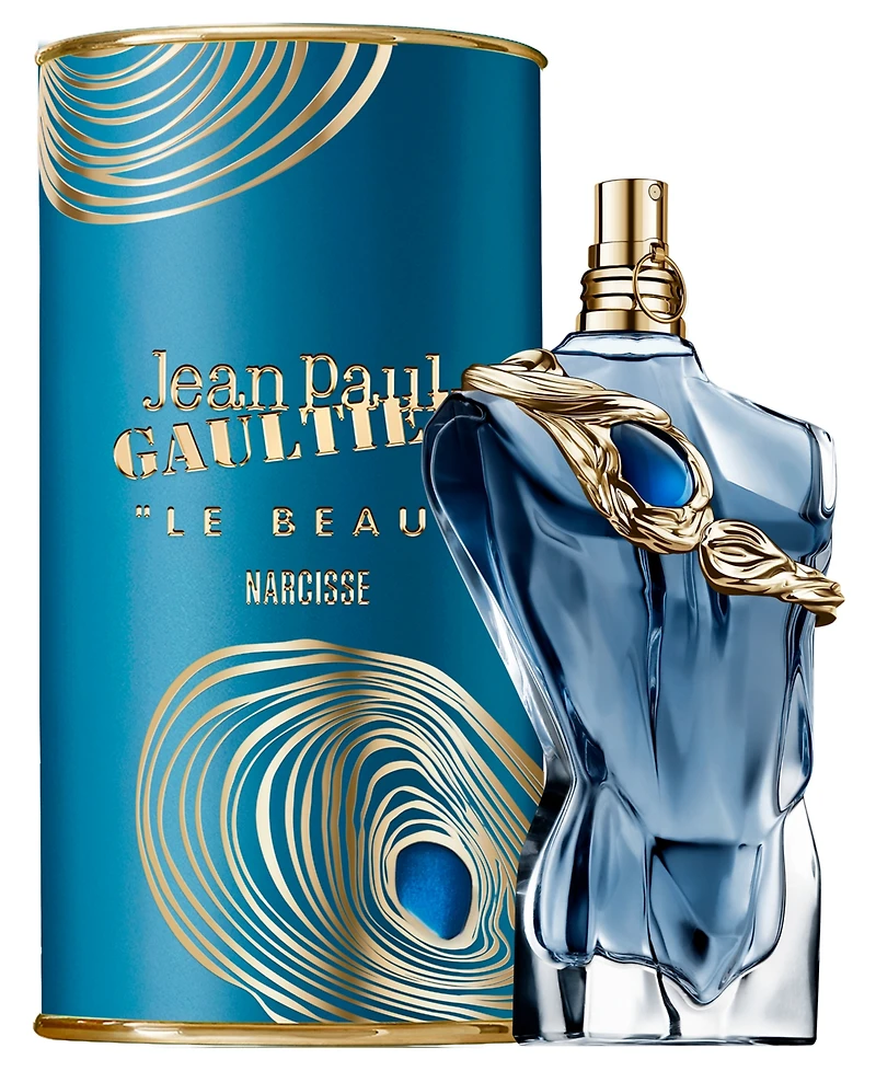 Jean Paul Gaultier Le Beau Narcisse Eau de Parfum