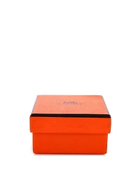 Pre-Owned Hermes Chaine d'Ancre Enchainee Ring