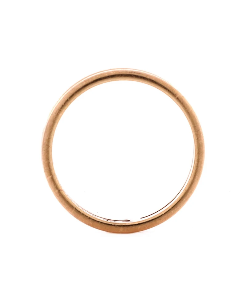 Pre-Owned Hermes Ariane Wedding Band Ring