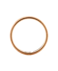 Pre-Owned Hermes Ariane Wedding Band Ring