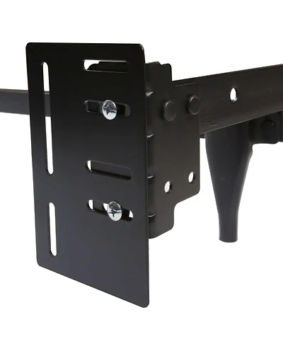 Kings Brand Furniture Structures Modification Plate For Special Headboards