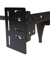 Kings Brand Furniture Structures Modification Plate For Special Headboards