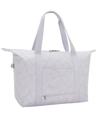 Kipling Art Trolley Sleeve Extra-Large Tote Bag
