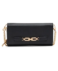 Anne Klein Snap Mini Shoulder Bag