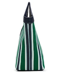 Anne Klein Extra-Large Top Handle Tote Bag