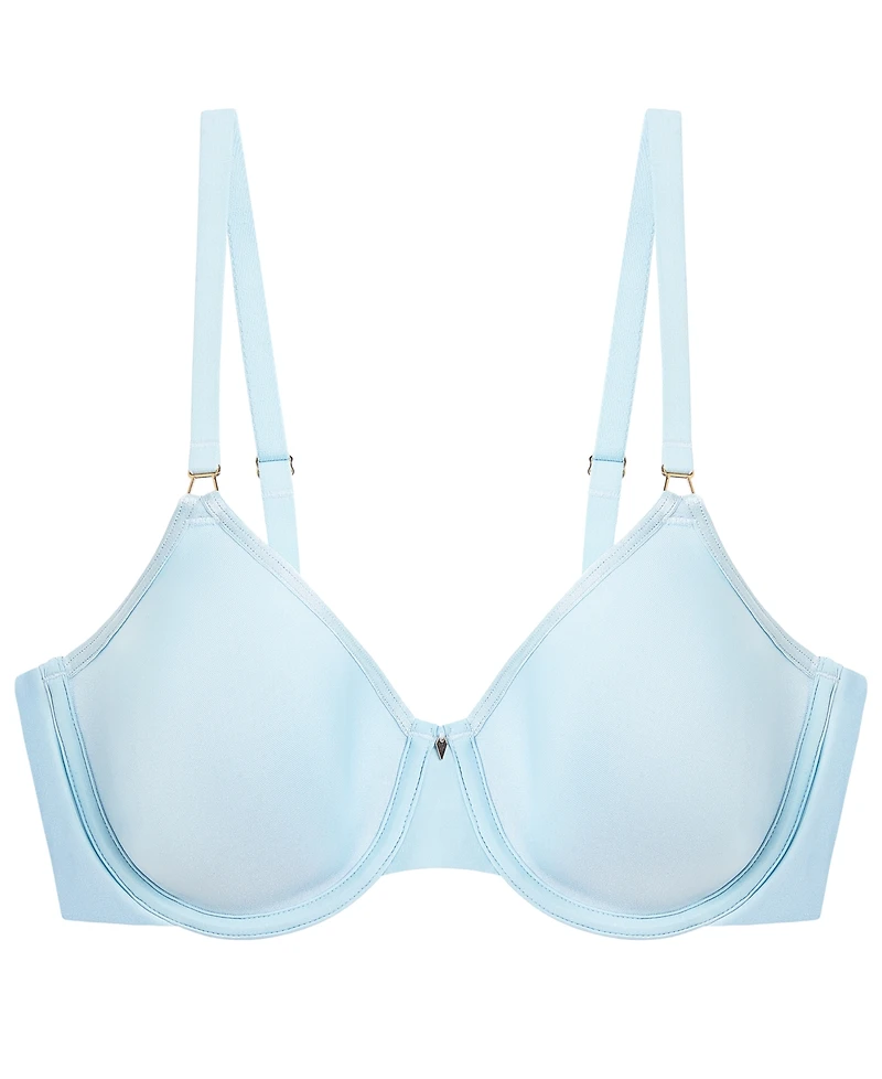 Wacoal Women's Simply Done Contour T-Shirt Bra 853393