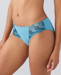 Wacoal Women's La Femme Bikini 841117