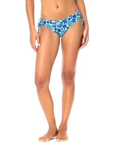 Raisins Women's Luna Side-Tie Swim Bottoms