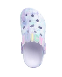 Juicy Couture Girls' 1-13 Jck Blimy Clogs