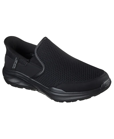 Skechers Men's Slip-Ins Relaxed Fit: Equalizer 6.0