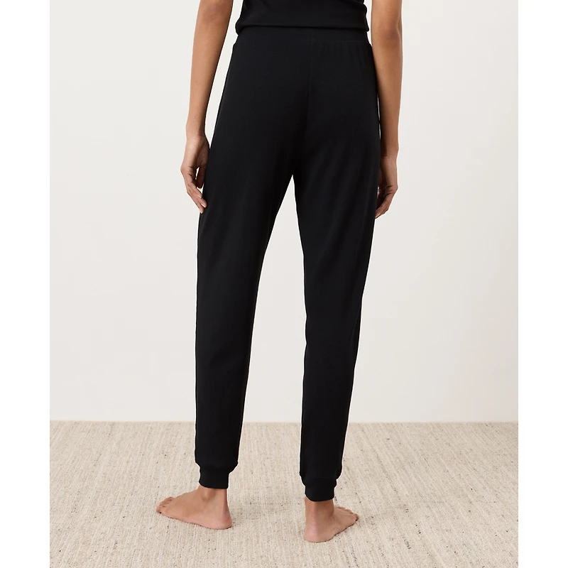 Pact Women's Dream Rib Jogger